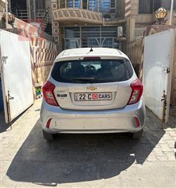 شيفروليه سبارك